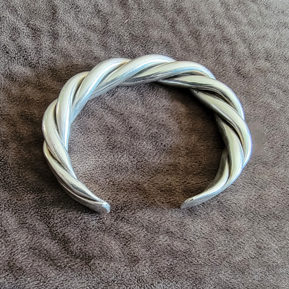 cuff bracelet